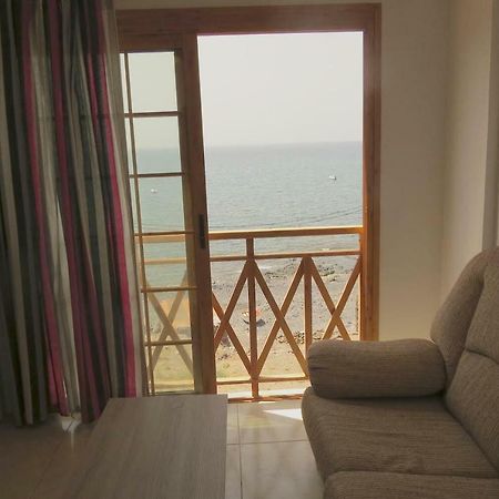 Апартаменты La Lajita Ocean View Экстерьер фото